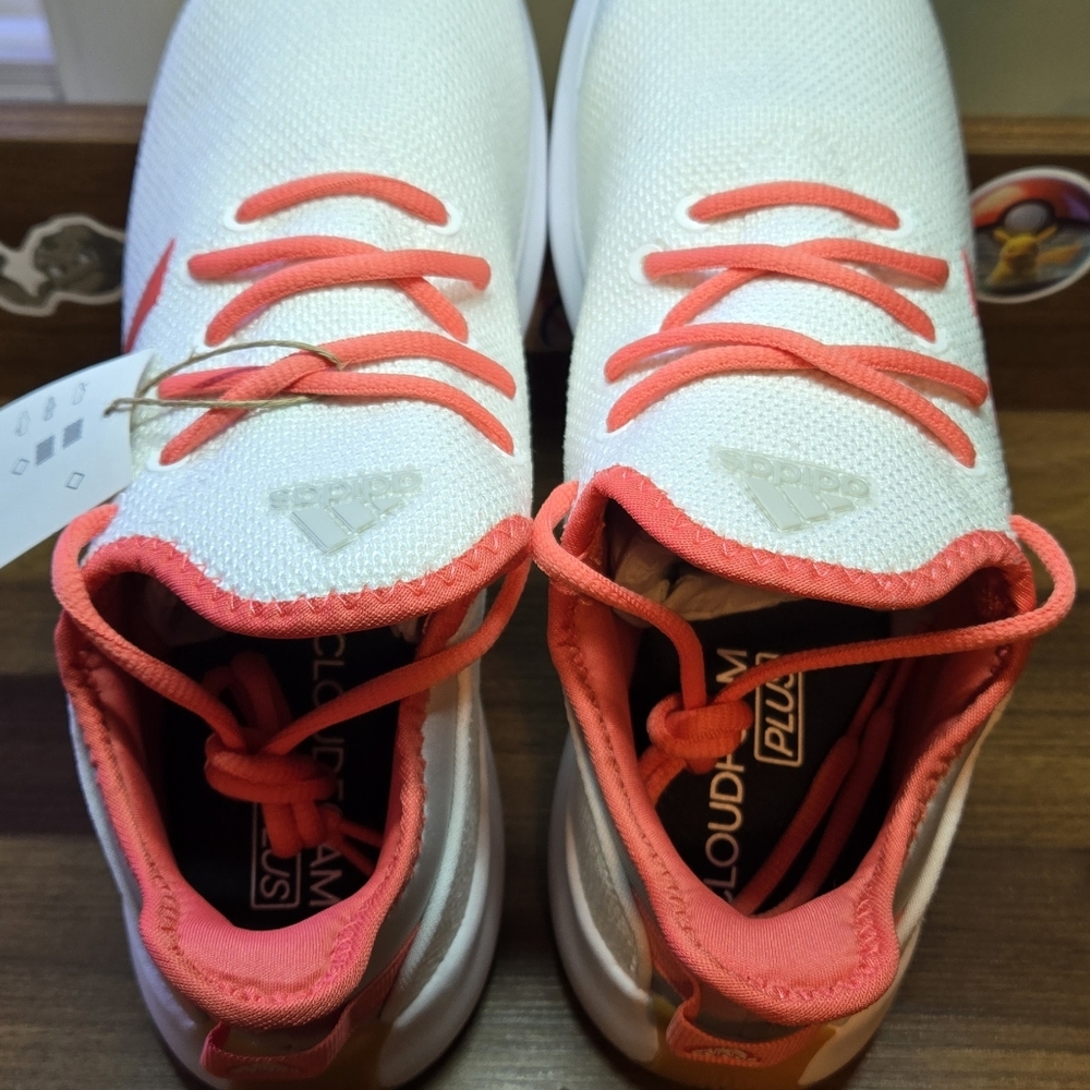 Adidas Cloudfoam Pure SPW 9w - Picture 5 of 6